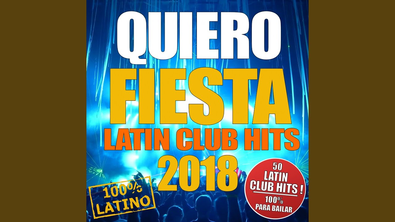 Pa Ti Pa Mi (feat. Marco Hinojosa) (Radio Edit)