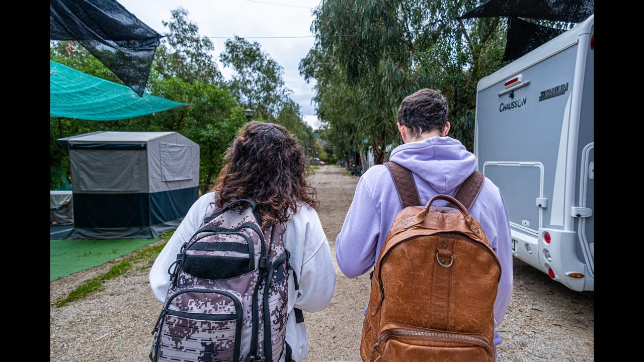Campings en Gandia