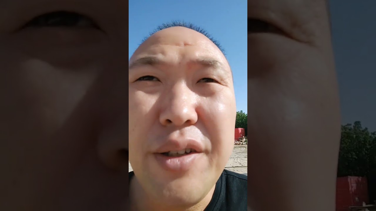 英语背诵第一篇
