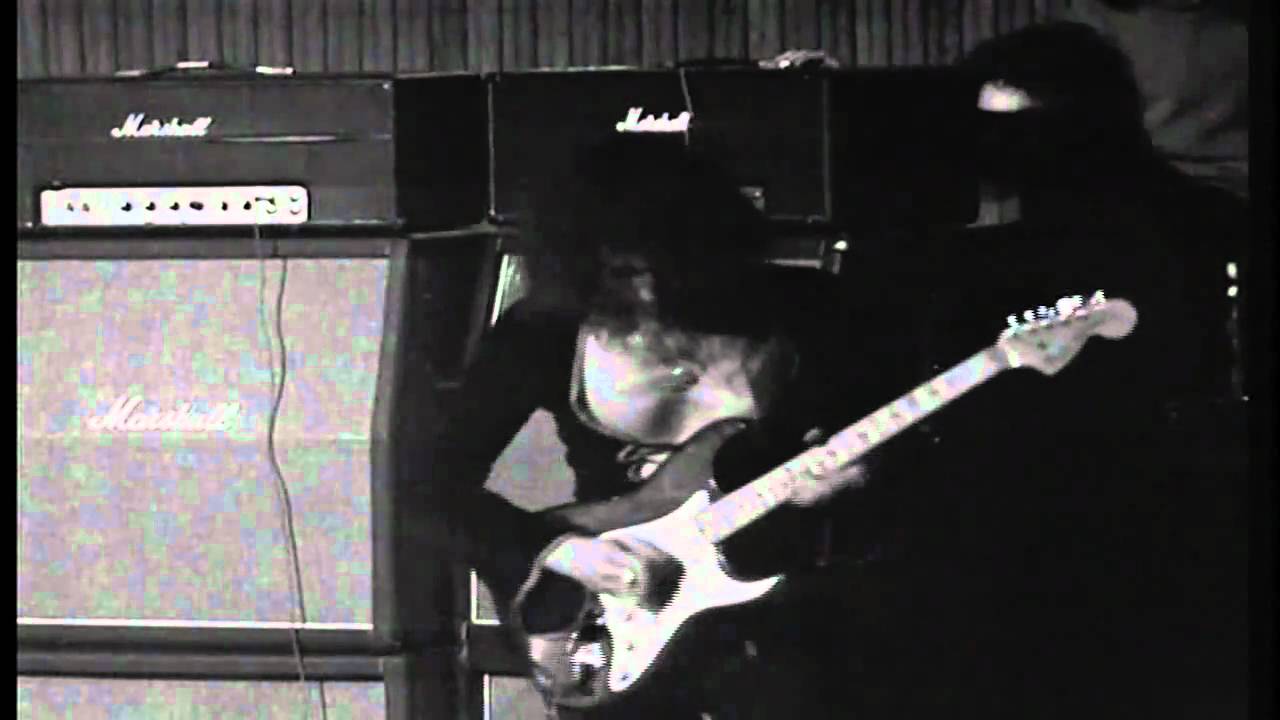 Deep Purple - Strange Kind Of Woman (Live in Copenhagen 1972) HD