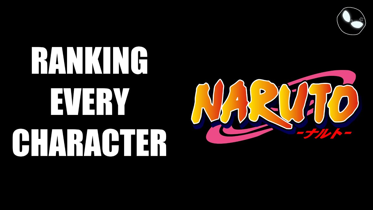 Ranking Every Naruto Character From Weakest To Strongest | @Swagkage/@Six Reaction