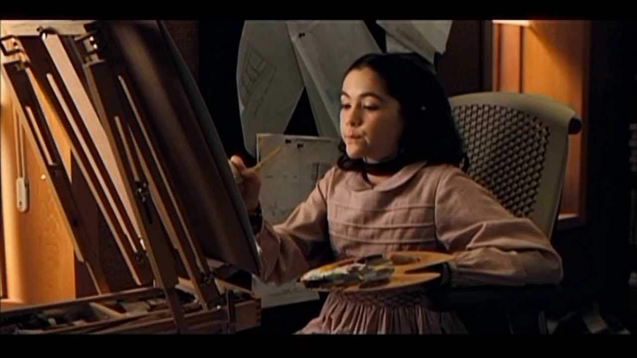 Orphan (2009) - Trailer