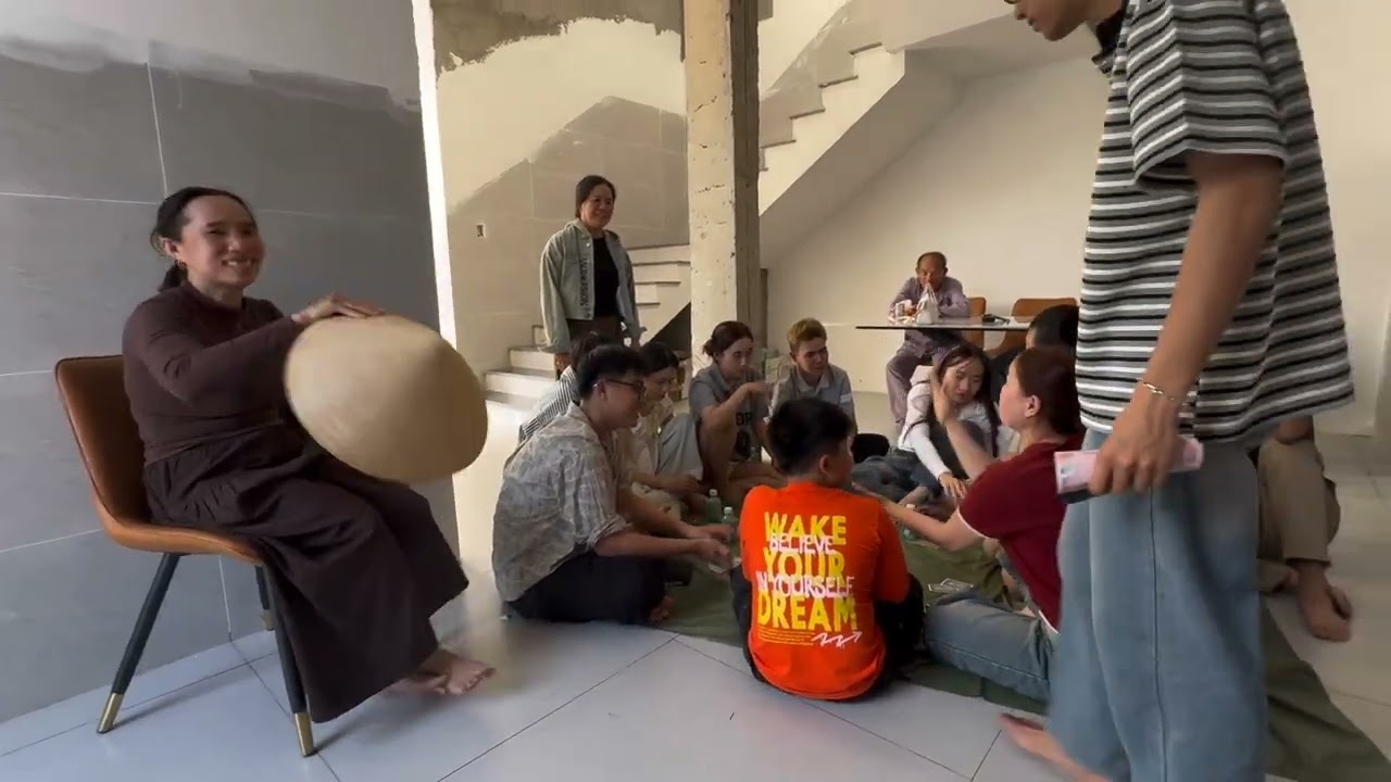 Hành trình ngày mùng 3 tạm xa Sa Huỳnh xuân Bính Ngọ 2026