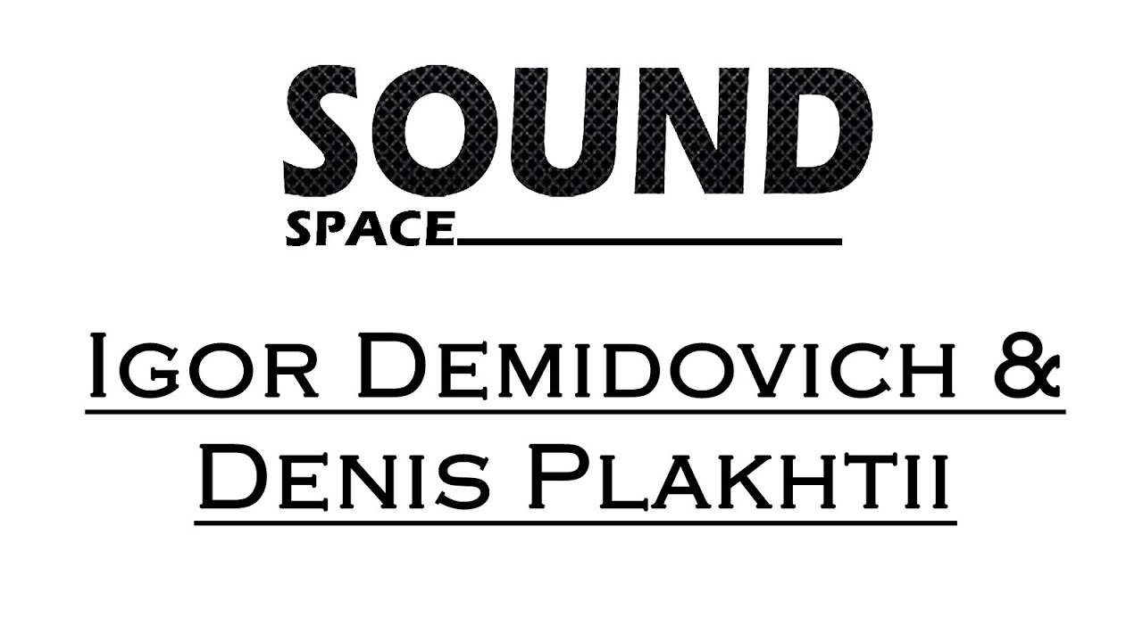 Денис Плахтій (Генеральний директор АТ-МТ Трейд) в гостях в SoundSpace UA