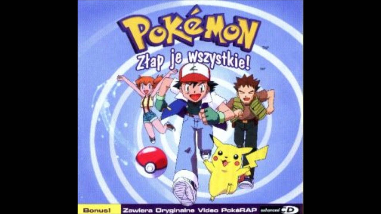 05 - My Best Friends (Polish)