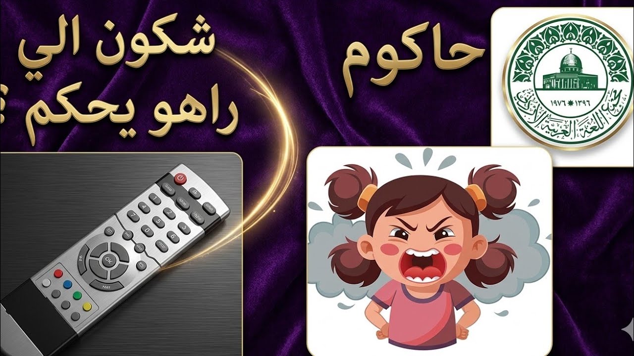   معركة التيليكوموند في رمضان : هل تنتهي دائما بال