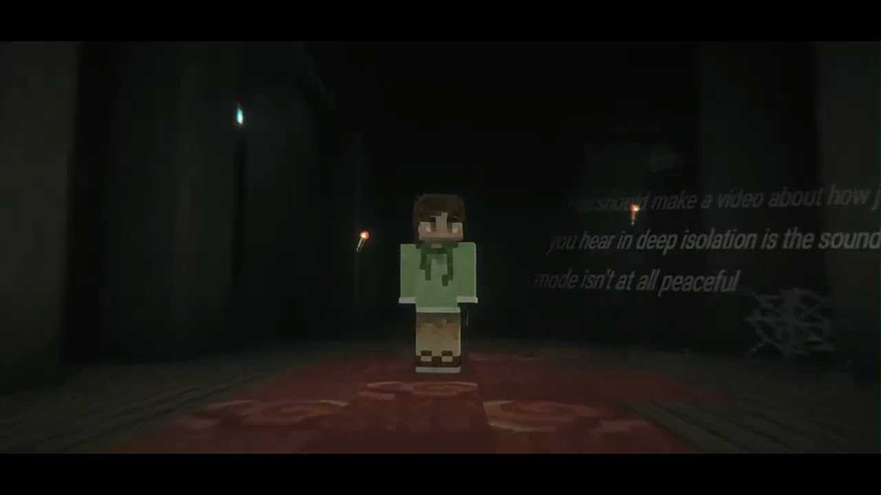 @Faberistry made my Suggested Video