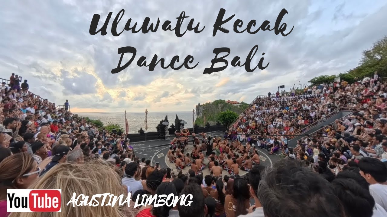 Uluwatu Kecak Dance Bali