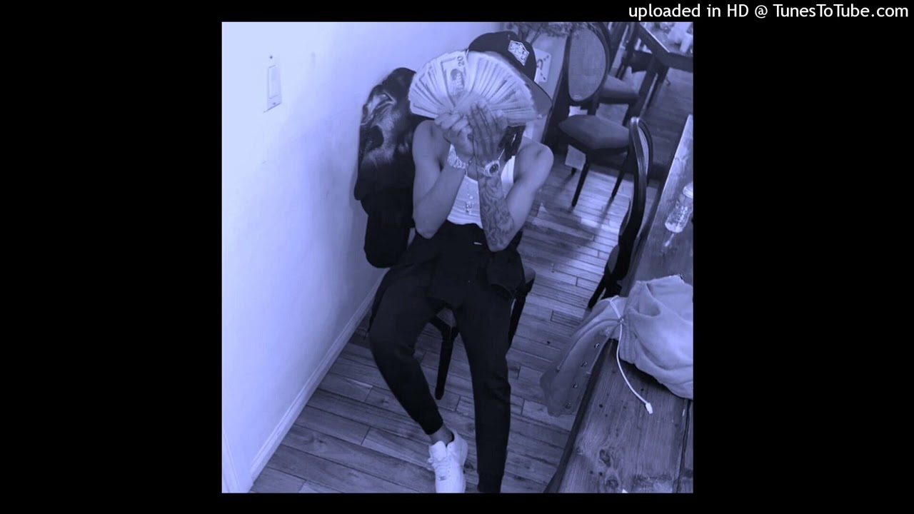 [FREE FOR PROFIT] Bloodhound Lil Jeff x Chicago Drill Type Beat - 