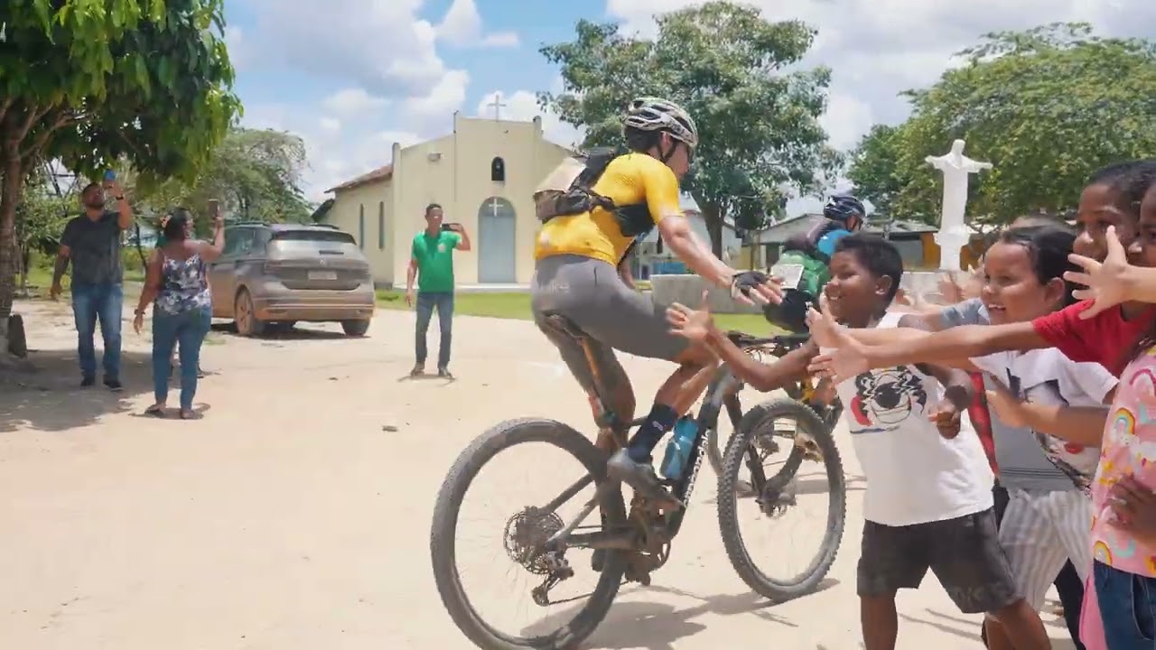 Brasil Ride Bahia presented by Bradesco  2024 - Etapa 5/ Stage 5