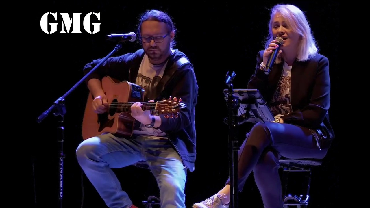 GMG live -Mazurski Rejs-