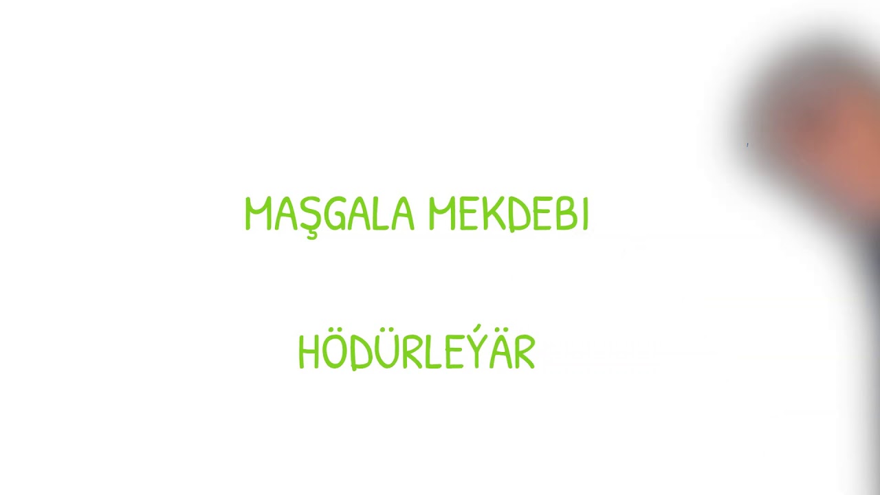 Okamagyň gadry | Maşgala we Kitap