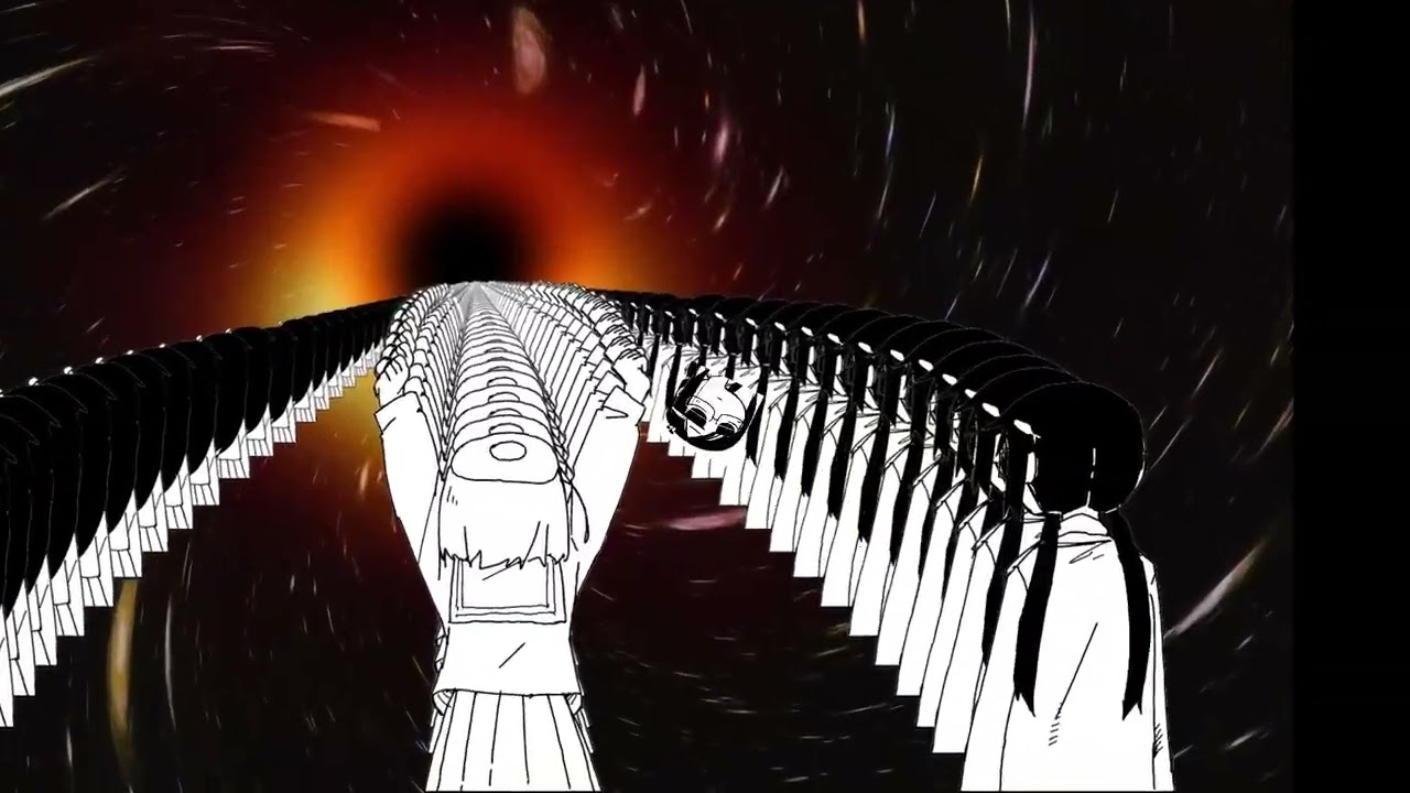 El Tsukumizu de los Ojos Tristes