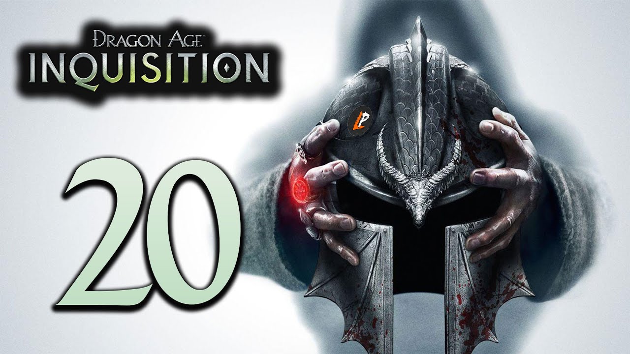 Dragon Age Inquisition ITA 🎯 Gameplay EP20: "ANIME PERDUTE" 👻 Mago [2K PC]