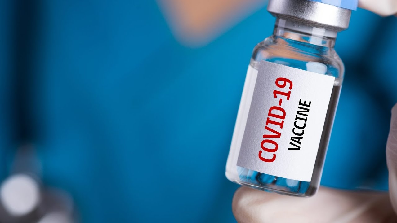 COVID -19 Vaccination