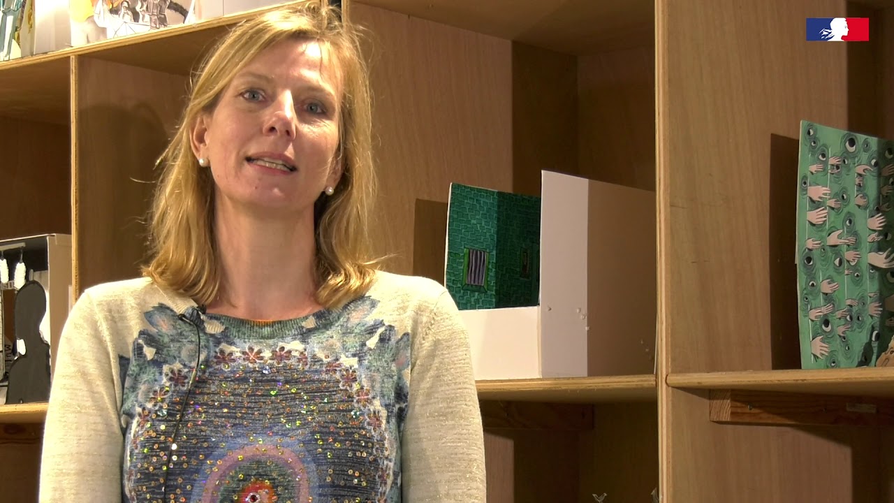 Lycée technologique : présentation de la série STD2A