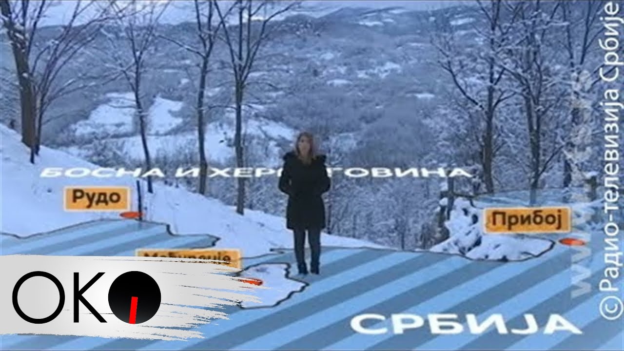 Kad Sastavci rastavljaju - San Marino u našoj avliji