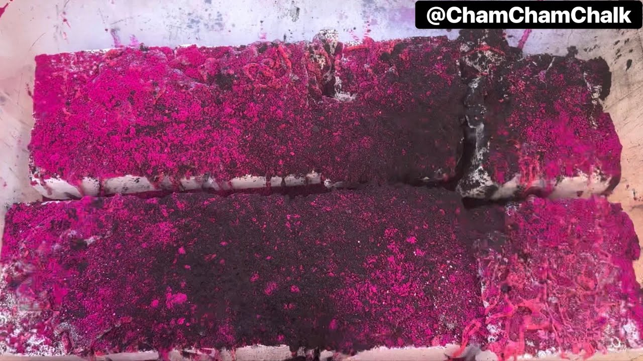 Happy Birthday @AstrophileValar 🥳| Fresh BSN W/ CS Paste & Glitter ✨💕🖤| ASMR| Oddly Satisfying