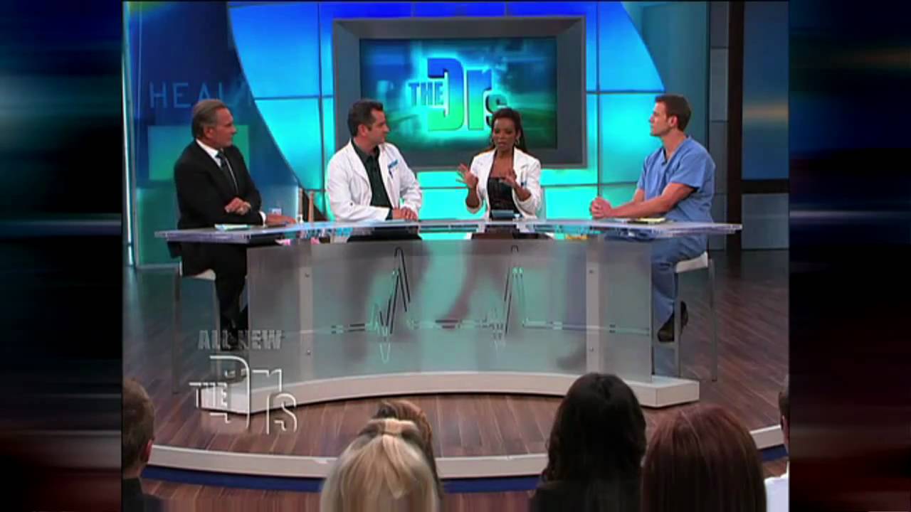 The Doctors: Daytime Talk Show Disaster