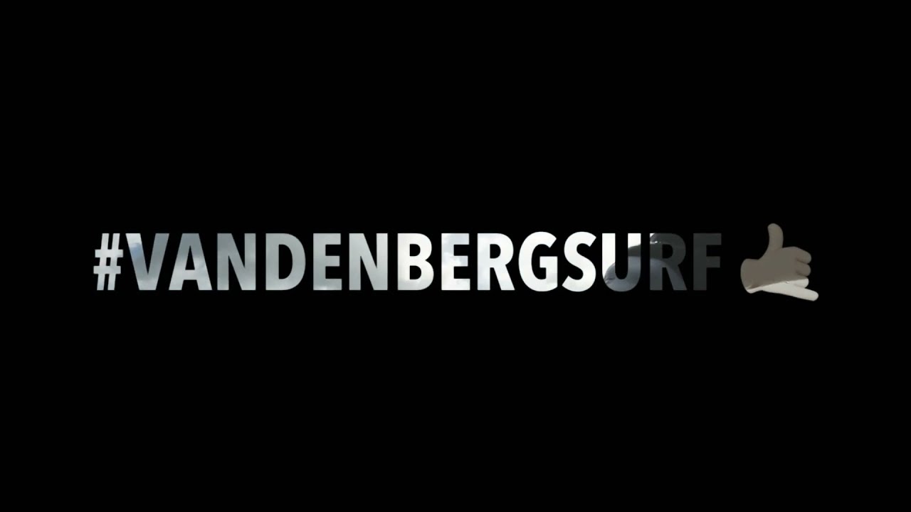 3 day’s of epic waves @Holland - Duotone Rebel #vandenbergsurf