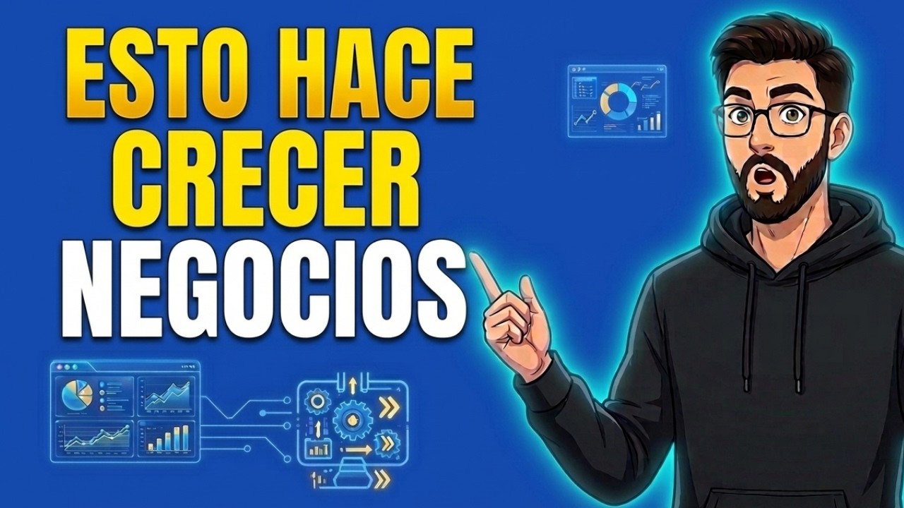 3 Negocios que Cambiaron Todo con Estos Sistemas
