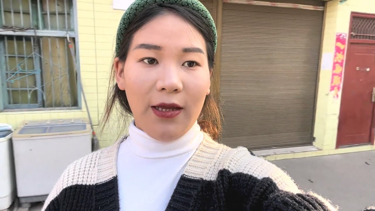 今天去县城孕检了，大家都好奇宝宝多久了，宝宝已经到孕晚期最后一个月了，谢谢大家关心【凉山小弟】