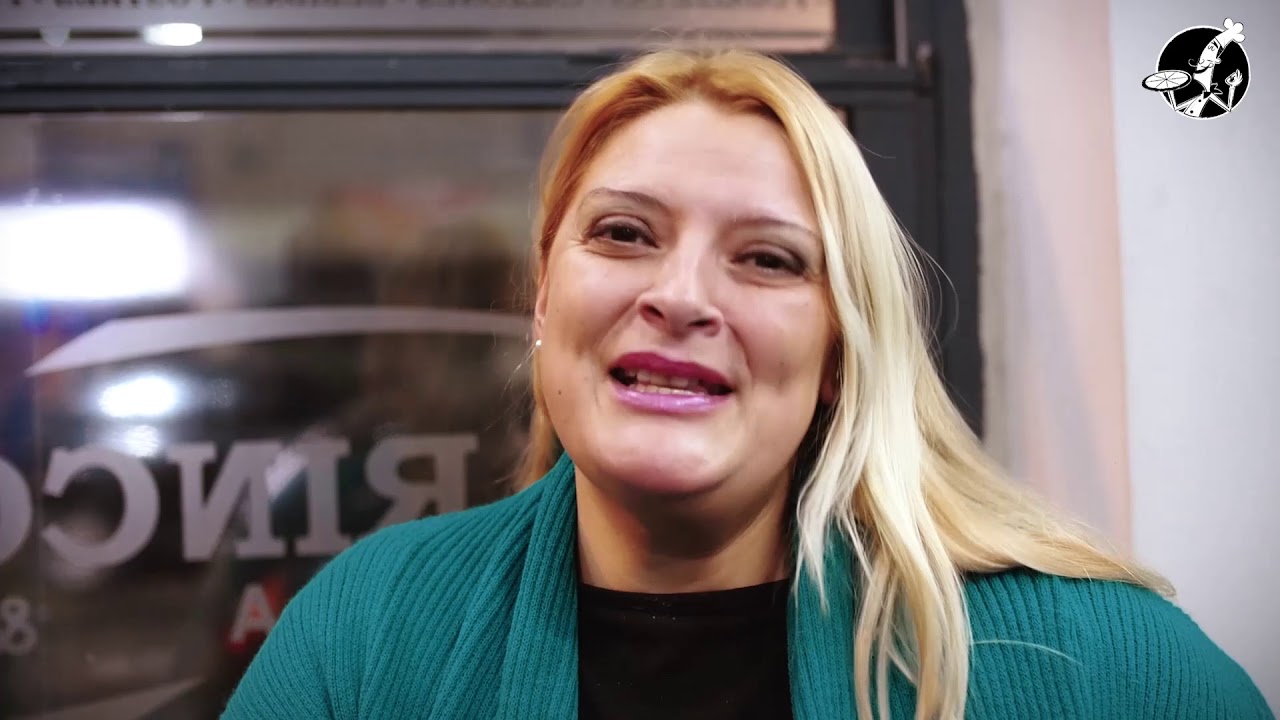 El Rinconcito de Goyena - Clásico de las pizzas de Caballito