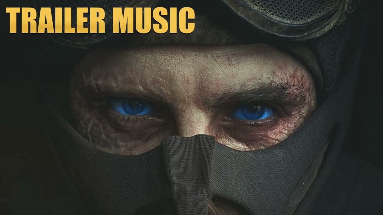 Trailer Music Dune Part Three - Soundtrack Dune 3 (Theme Song)