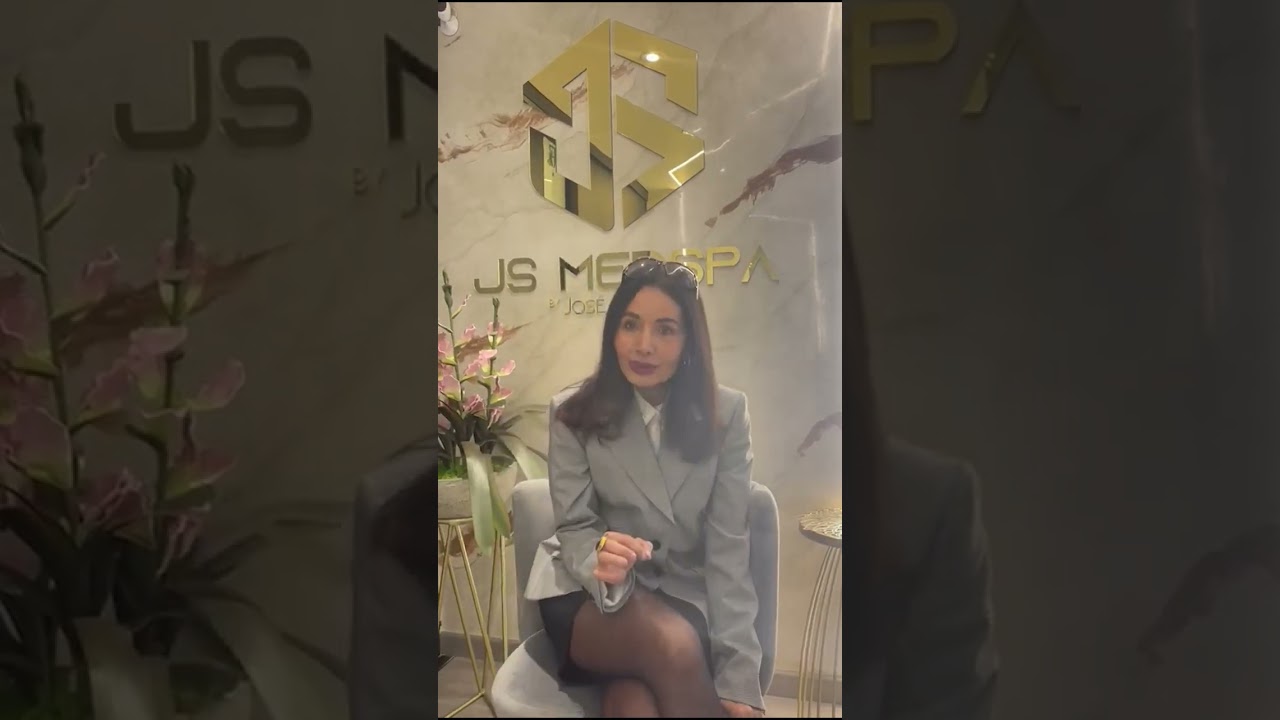 Testimonio Xilena Aycardi / Dr. José Suárez Cirujano Plástico en Colombia.