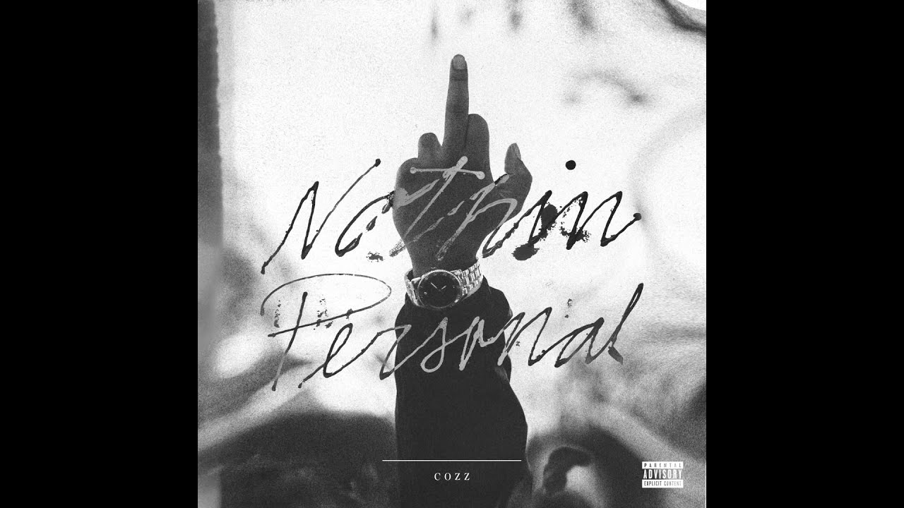 Cozz - Grey Goose (2015)