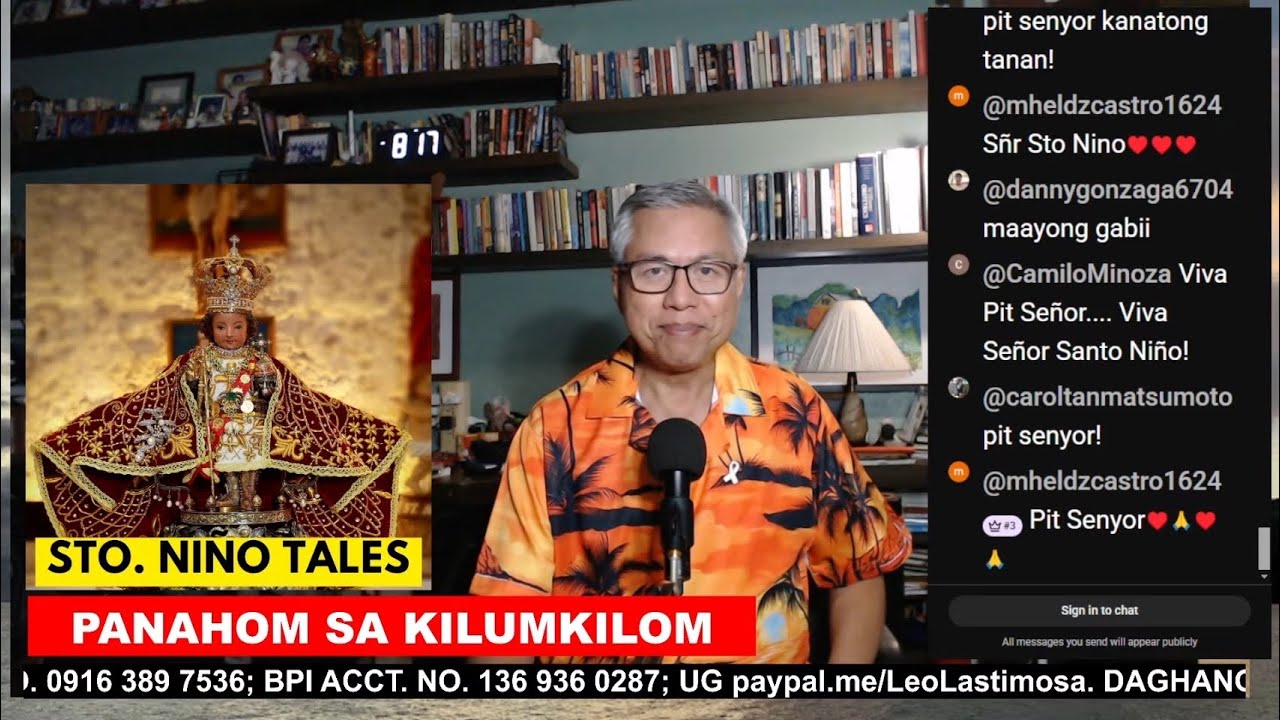 Panahom sa Kilumkilom  |  January 16, 2026