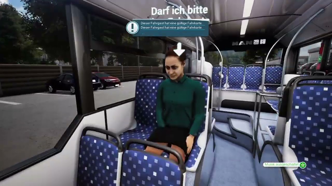 Bus Simulator 18 : Zum Meer (Folge 10)