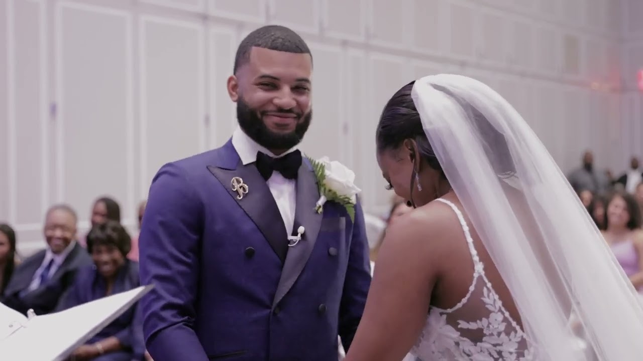 Mr  & Mrs  Byrd