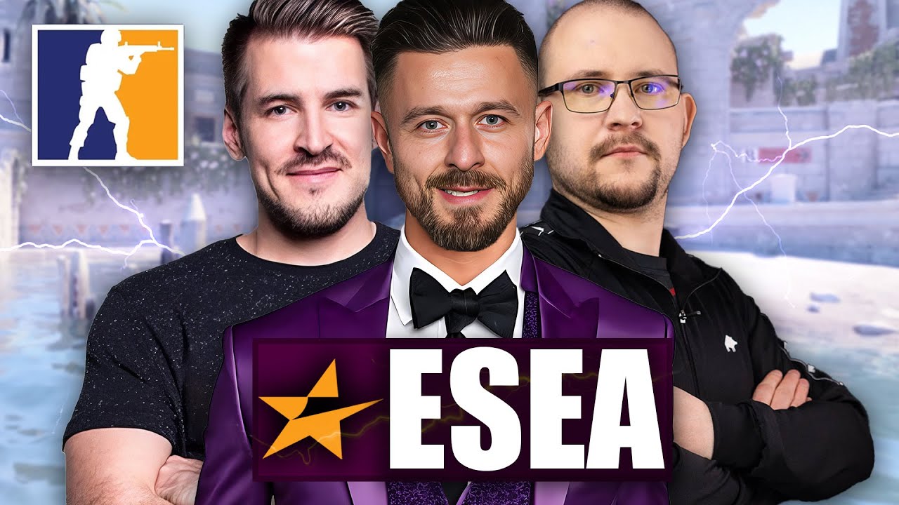 PASHA PLAYS ANUBIS! - MATCH against EMERITOS BANDITOS in CS2! 🎮💪