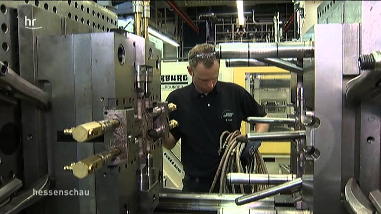 Serie: Ausbildung zum Facharbeiter