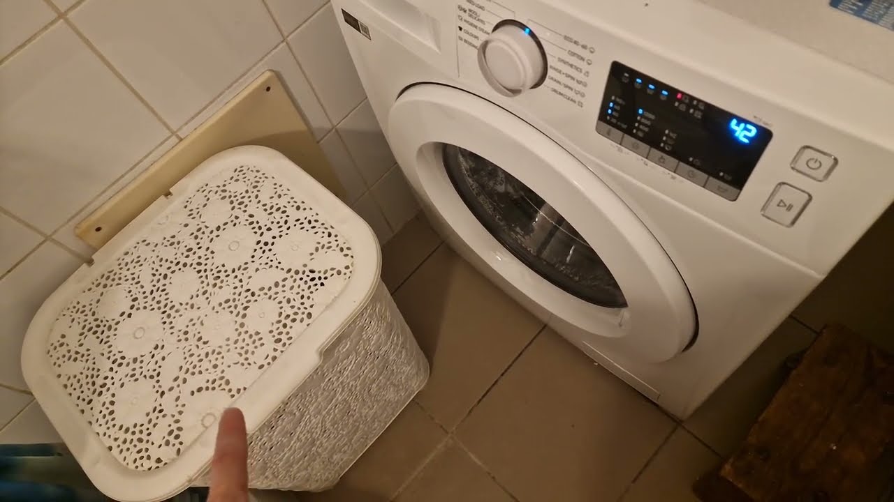 Samsung mosog&eacute;p  ww70T4020EE/LE0