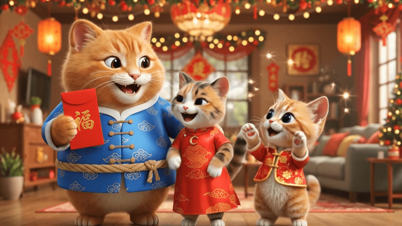 Return to Vietnam: Kitcat and Elara's Volunteer Tet Journey