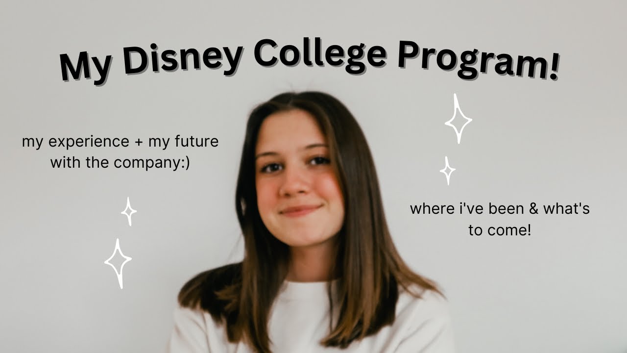 my DCP experience + where i've been & what's to come!
