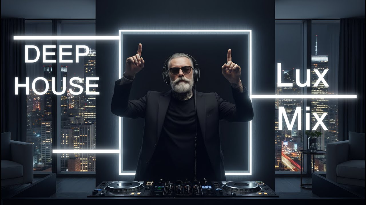 Deep House | Lux DJ Night