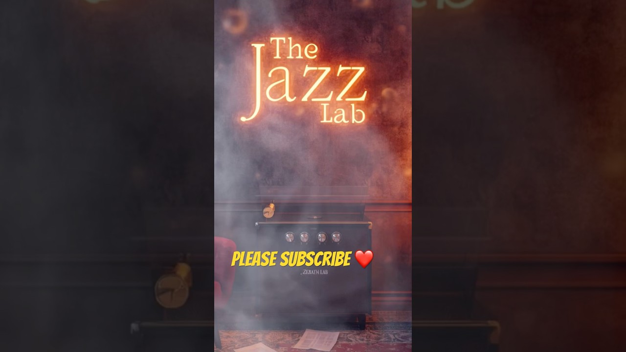 Full playlist available. Please Go listen and enjoy this R&B influenced Jazz instrumental ❤️🔥thanks