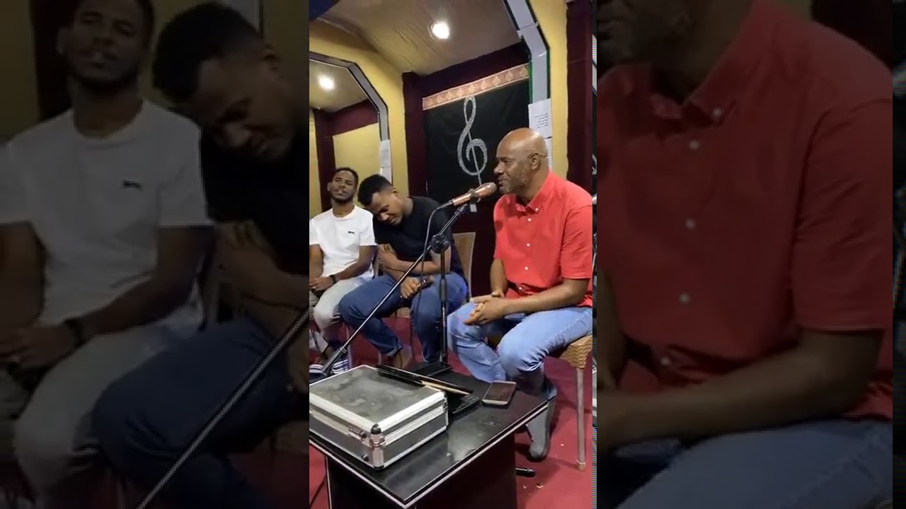 جمال فرفور  -  محبوبي لاقاني