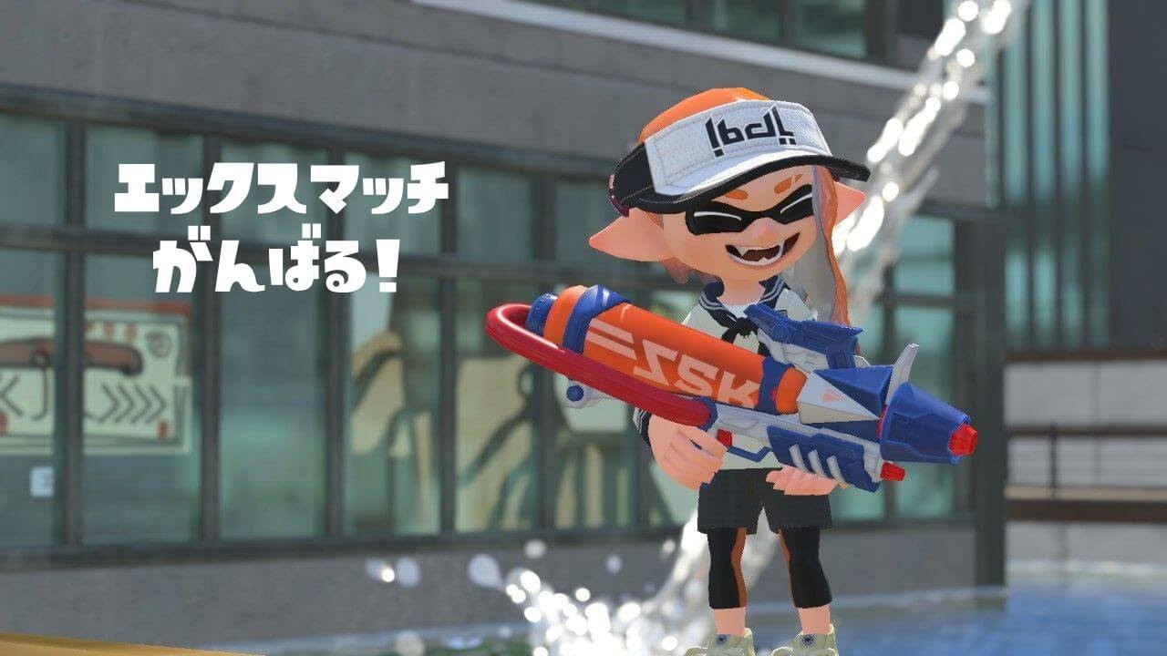 短時間集中マッチ