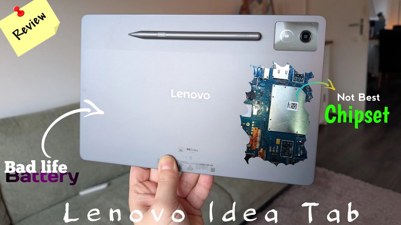 Lenovo Idea Tab 5GBest Tab Under 20k Saurav Tech 