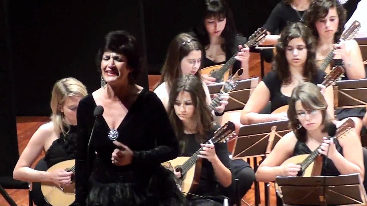 Fado das Tamanquinhas - Carlos Neves