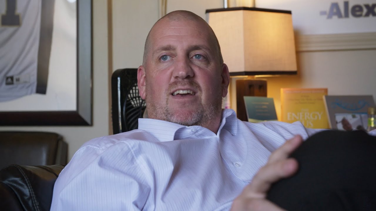 Coach Jason Brown | Last Chance U | Best Moments