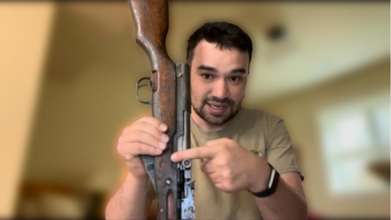 The Myth of the SKS Slamfire (why you don’t need an “enhanced” firing pin)