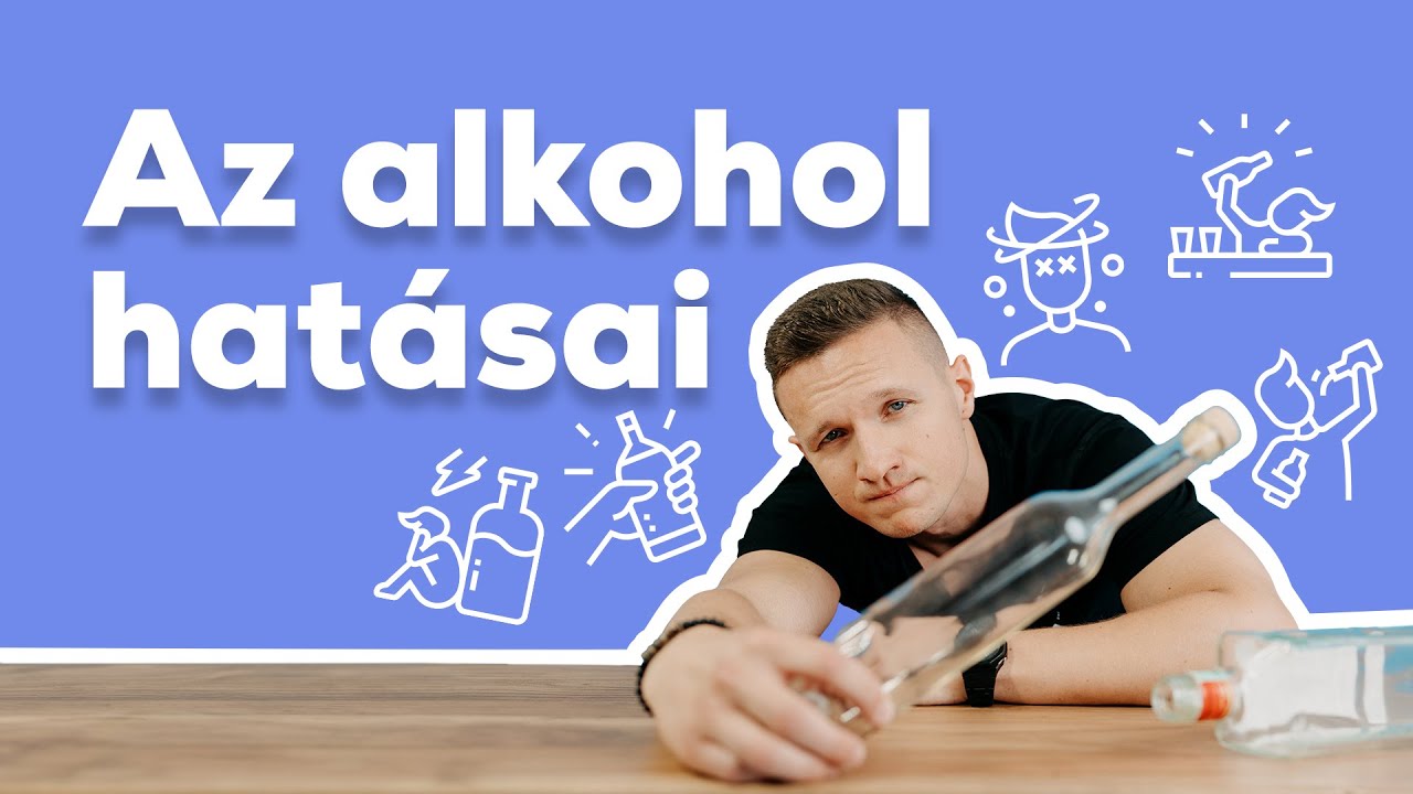 Így hat az alkoholfogyasztás a teljesítményedre 🤯 | BioTechUSA