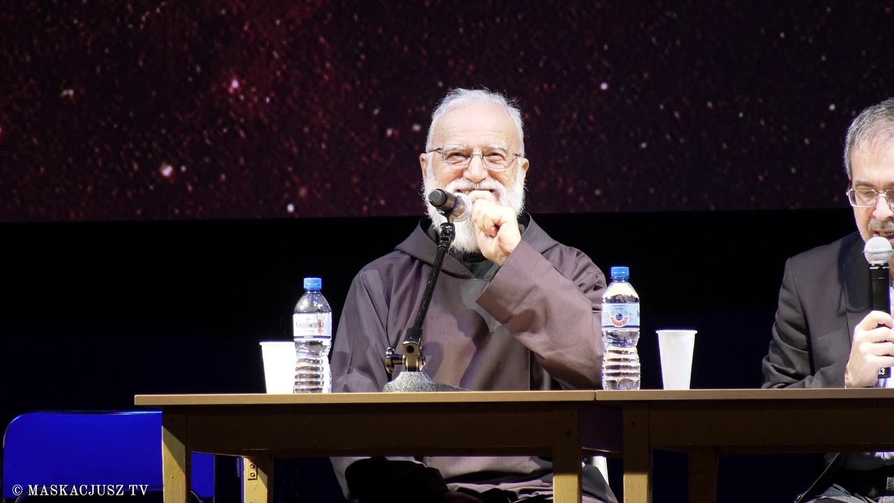 Raniero Cantalamessa OFM Cap | „Idźcie i głoście!”