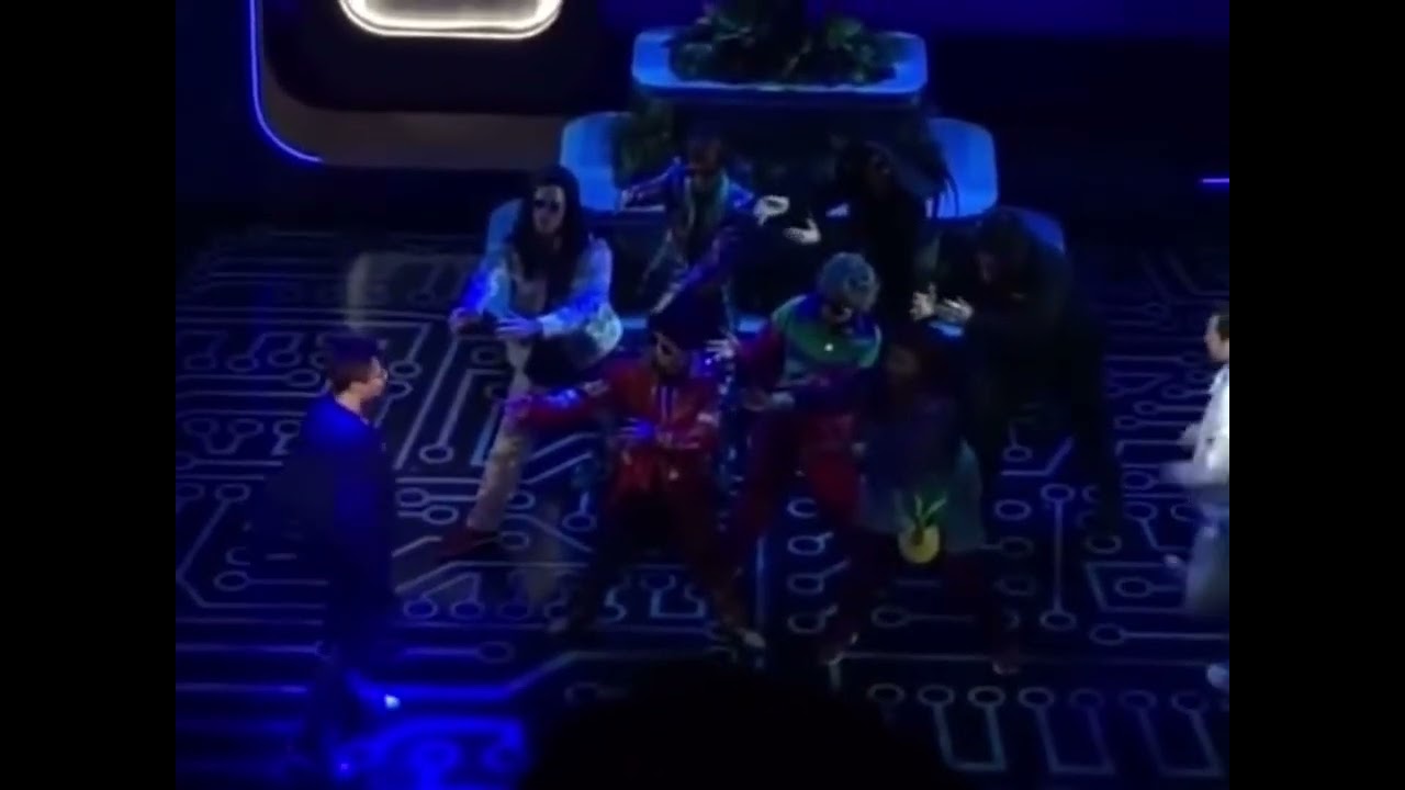 Jeremy Heere being the best character ever