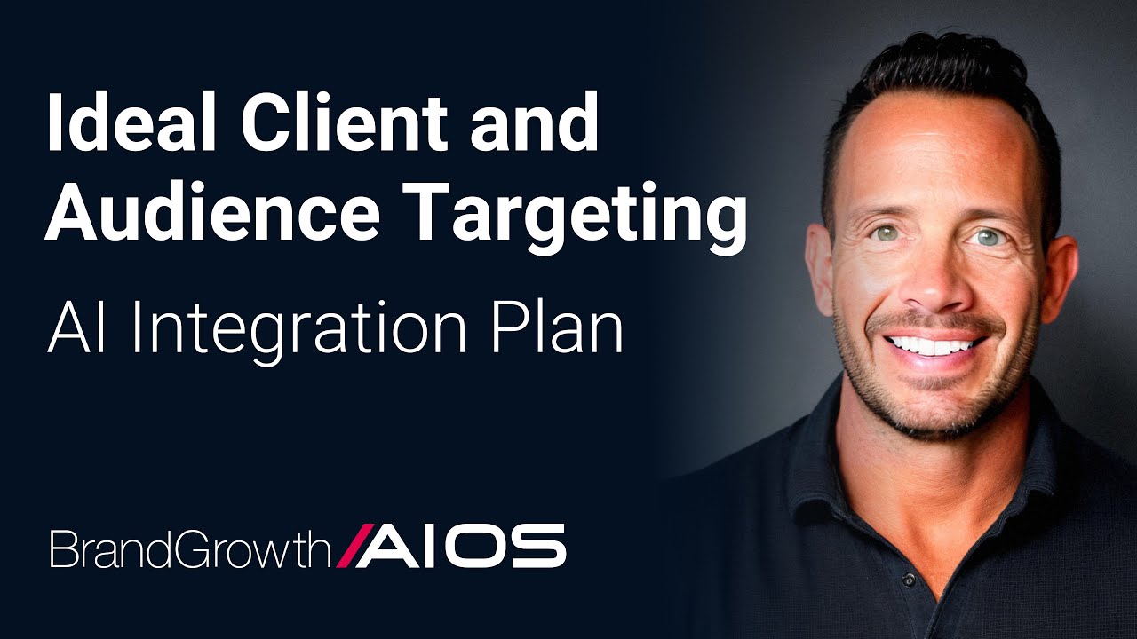 How AI Builds Audience Systems That Turn Unclear Targets Into Loyal, High-Value Clients